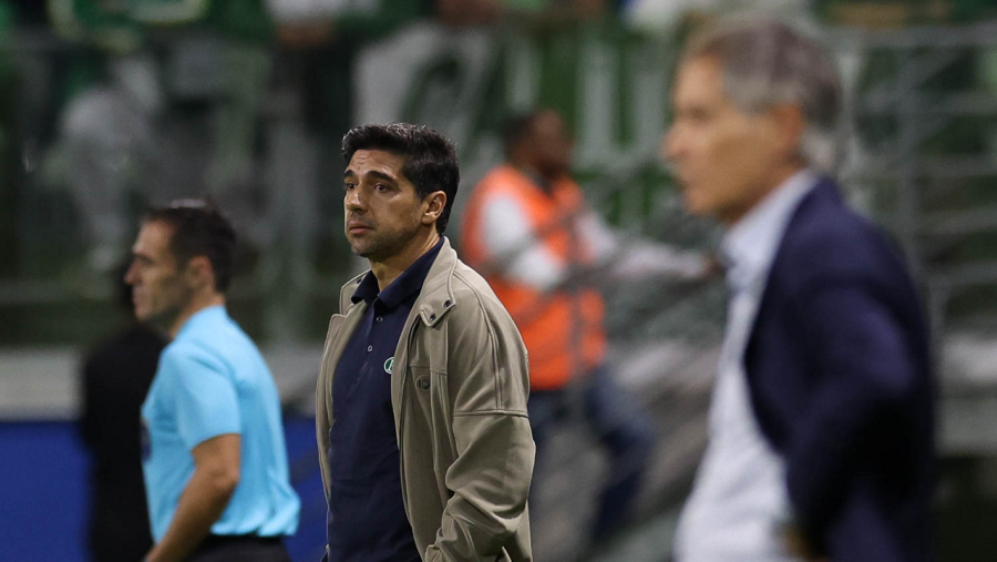 Palmeiras perde pela primeira vez em casa na Libertadores após cinco anos