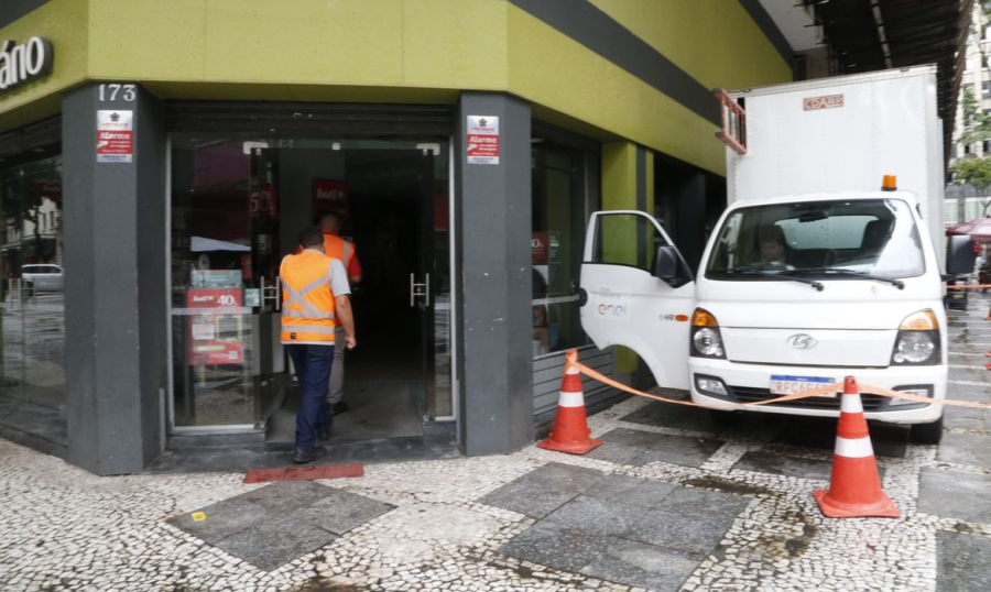 Terremoto no Chile é sentido em bairros da cidade de São Paulo