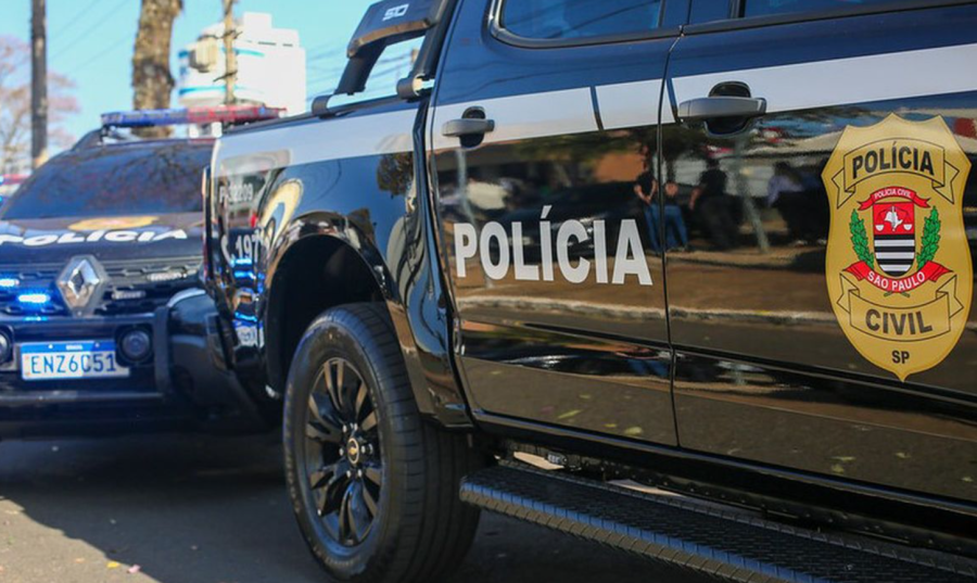 Roubos em São Paulo caem 18% no primeiro quadrimestre do ano, diz SSP