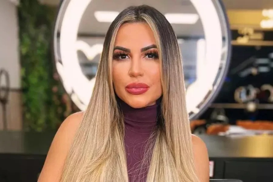 STJ nega pedido de habeas corpus para influenciadora Deolane Bezerra