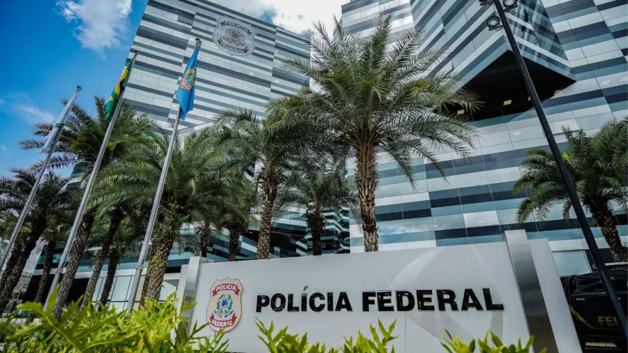 PF pede prorrogação de inquérito sobre financiamento do Dark Horse