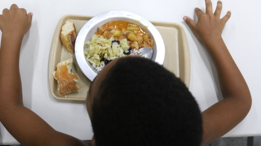 ONU: inovação para enfrentar crise alimentar é tema de ação no Brasil