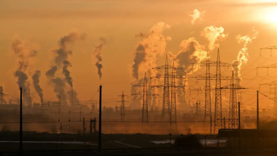Emissões de gases-estufa caem pelo terceiro ano consecutivo no Brasil