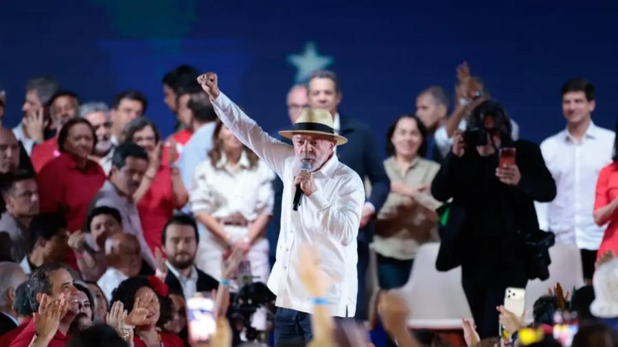 Lula mira aumento na rejeição de Flávio Bolsonaro na reta final com pressão por abertura de sigilo