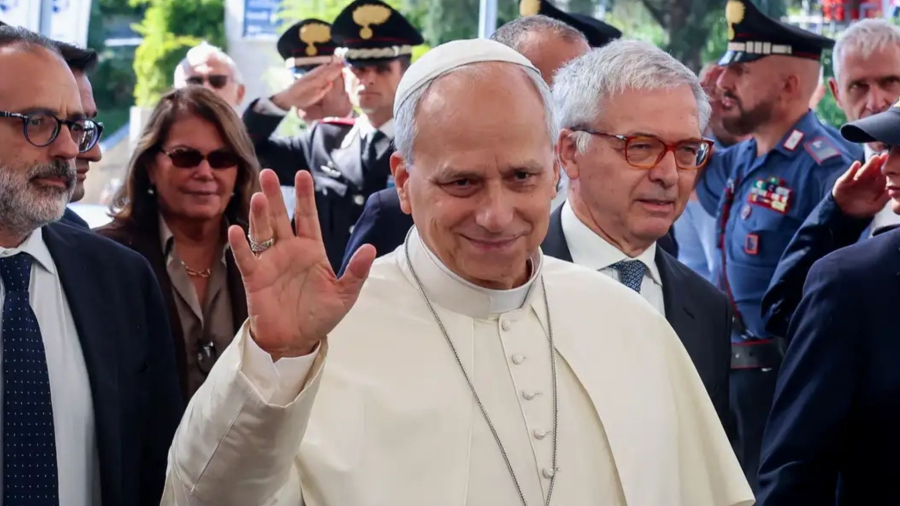 Papa não precisará de mais tratamento contra o câncer, dizem médicos