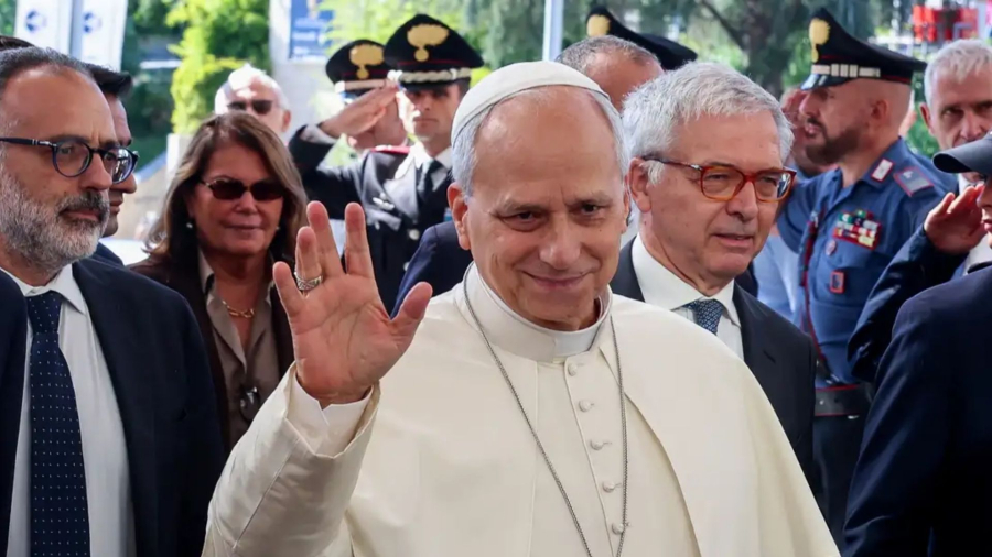 Papa não precisará de mais tratamento contra o câncer, dizem médicos