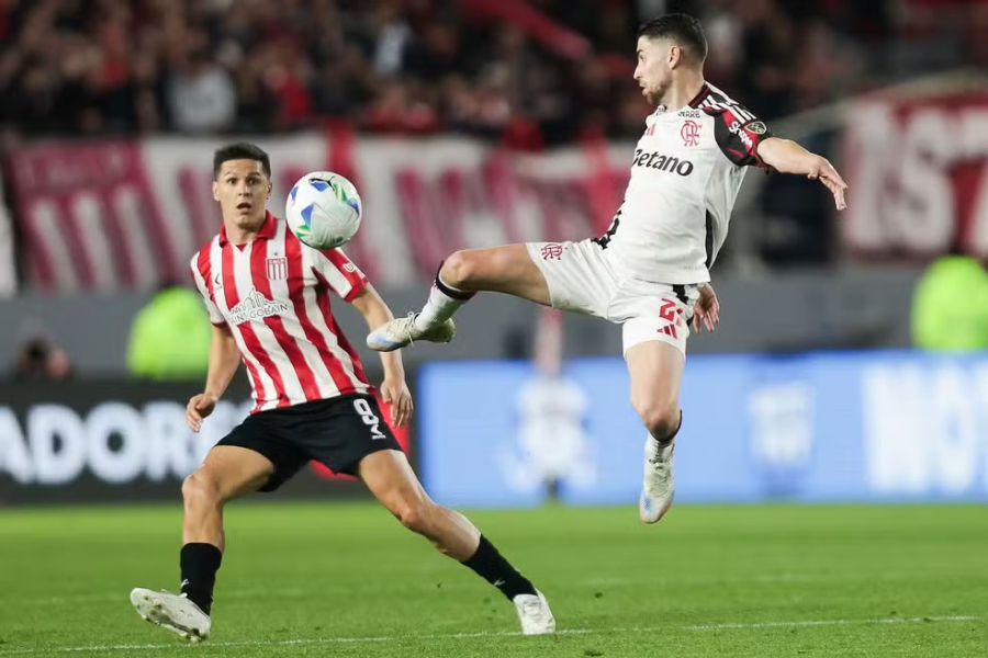Flamengo recebe Estudiantes por vaga na Final