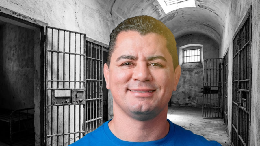 Delegado demitido sob acusação de tortura e 'rinha de presos' é eleito deputado federal pelo PL