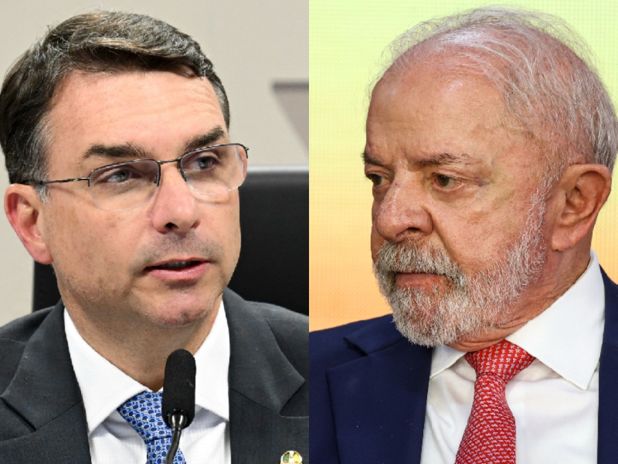Flávio propõe retomada de privatizações; Lula quer fortalecer empresas