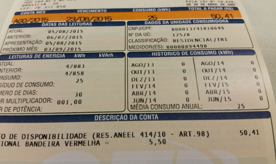 Prévia da inflação oficial cai pela metade e fecha outubro em 0,32%