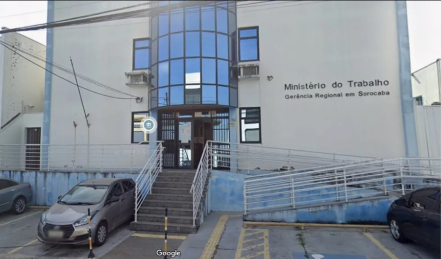 Região de Sorocaba registrou 26 denúncias de assédio eleitoral entre o primeiro e o segundo turno, segundo o MPT