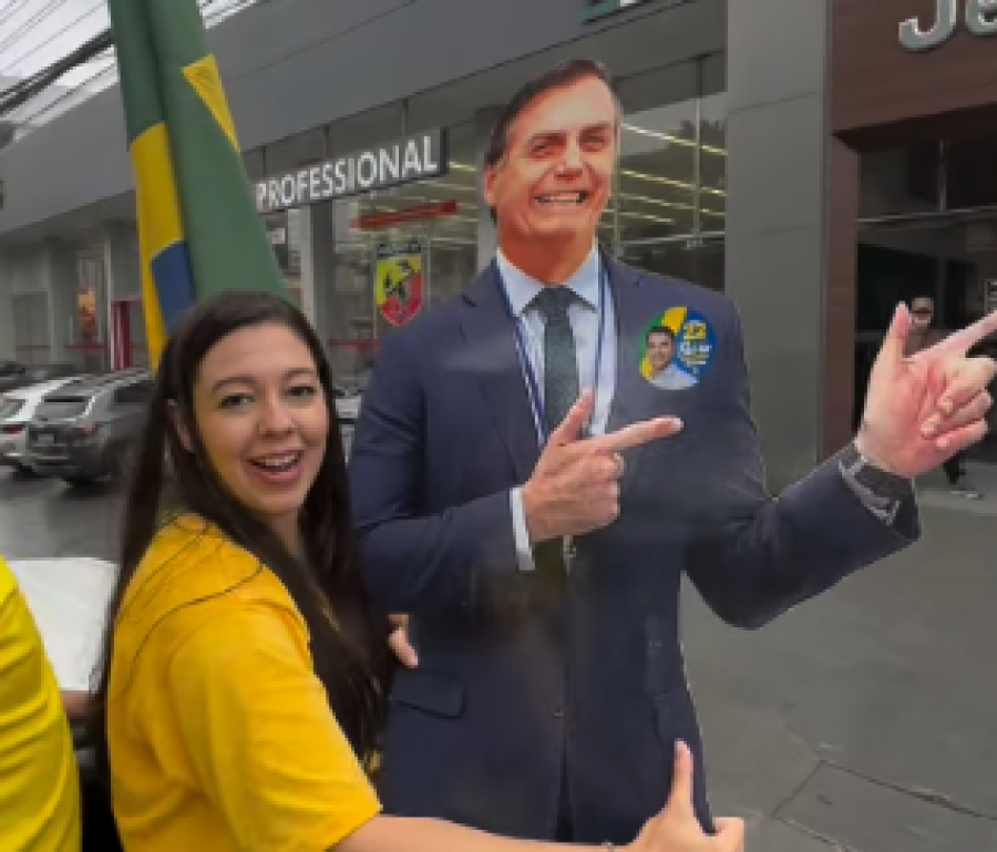 Análise do pedido de cassação de Tati Costa ocorre ano que vem