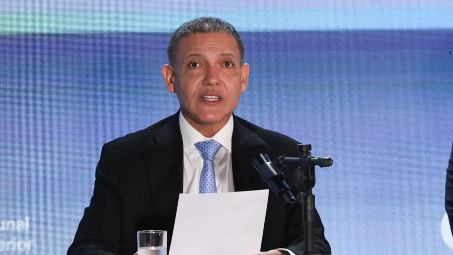 Presidente do TSE diz que eleições ocorreram dentro da normalidade