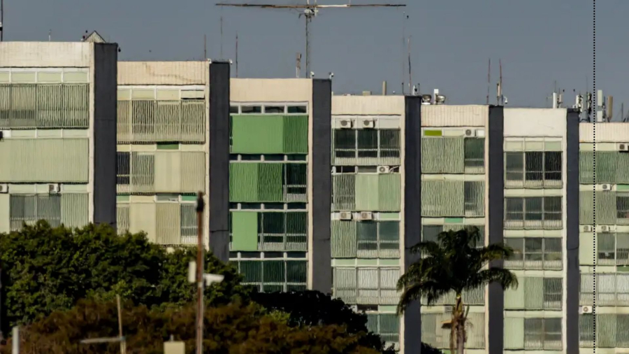 Contas do governo têm superávit de R$ 4,8 bilhões em setembro