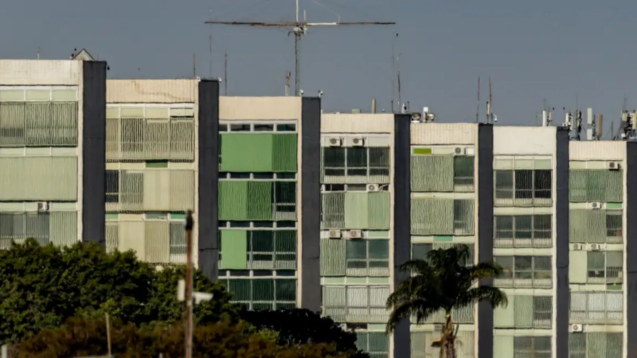 Contas do governo têm superávit de R$ 4,8 bilhões em setembro