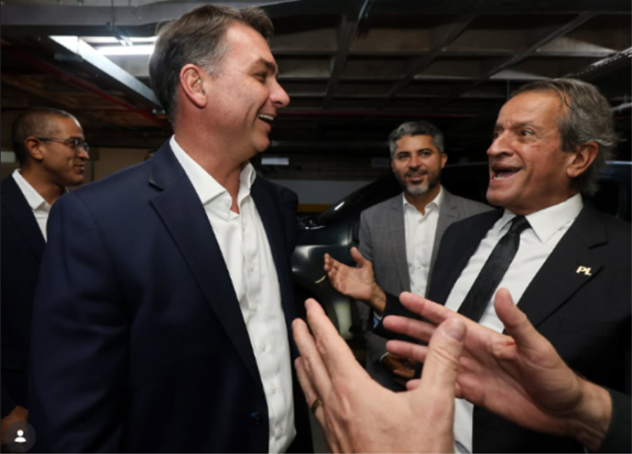 Valdemar: Bolsonaro não sabia de fuga