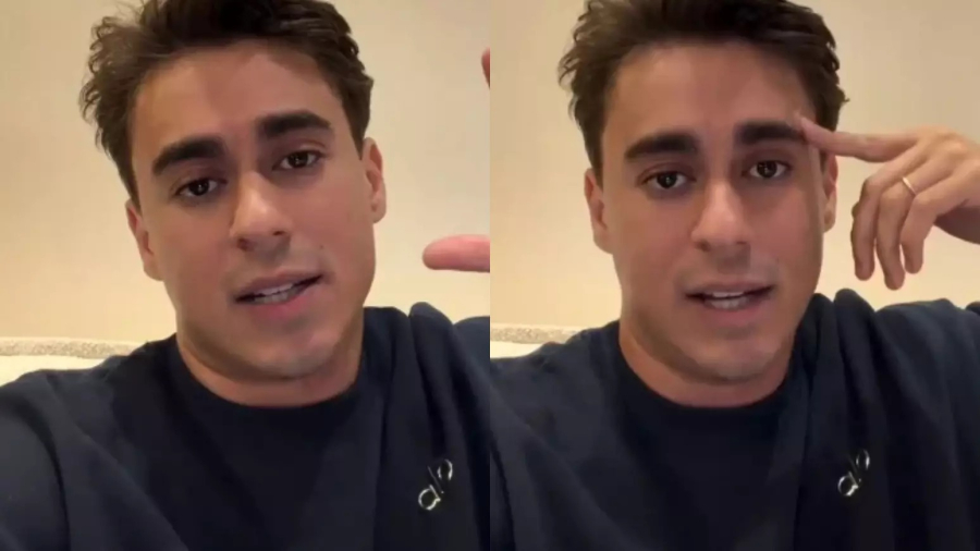 Nikolas defende boicotes à esquerda, mas critica corte de doações
