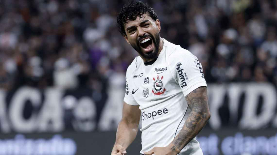 Corinthians vence o Mirassol e segue na briga contra o rebaixamento 