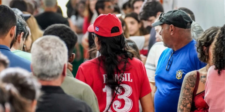 SP lidera ranking de denúncias de assédio eleitoral