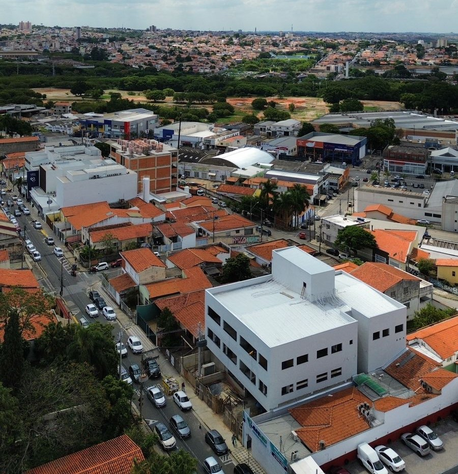 Ampliação do Grupo Amhemed gera 600 vagas de emprego em Sorocaba 