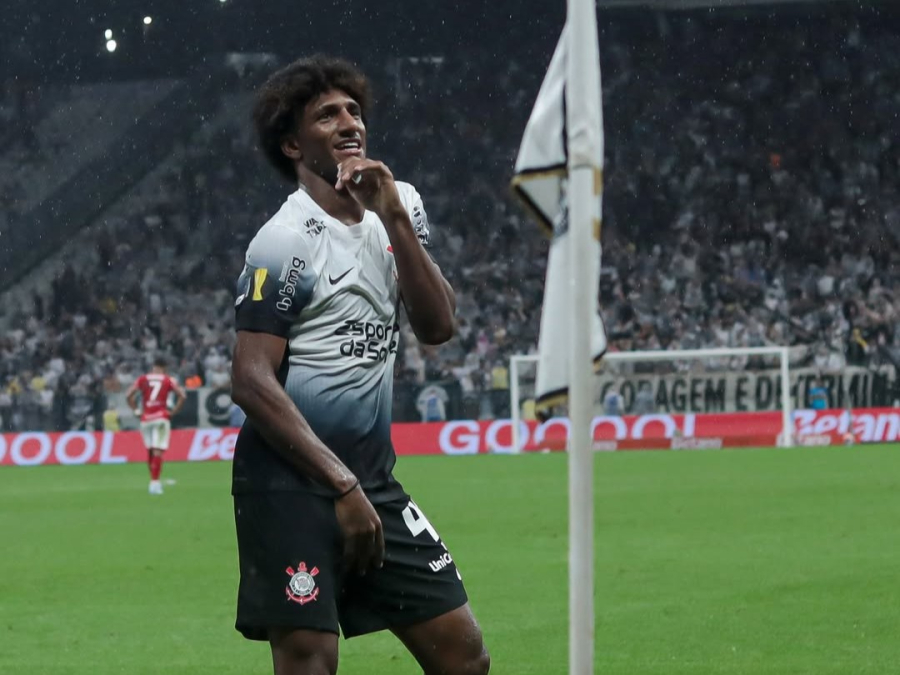 Corinthians domina e vence o Noroeste com show de Talles Magno e Coronado