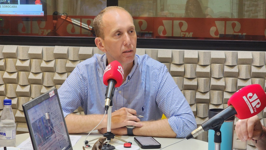 Manga finaliza nomeação dos cinco novos secretários; saiba quem são eles