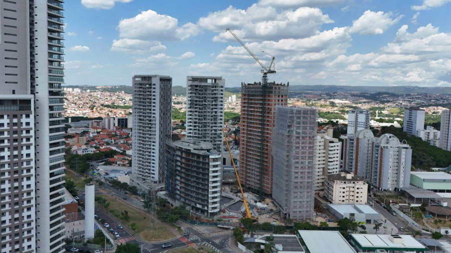 Planeta é a 31ª maior construtora do Brasil