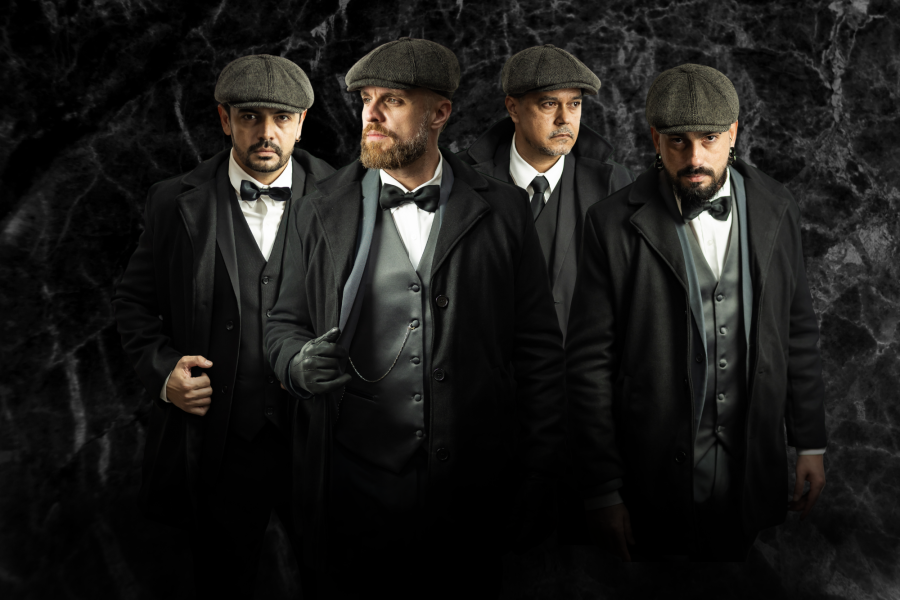 Banda Silver Rocks comemora 25 anos com show especial em Sorocaba 