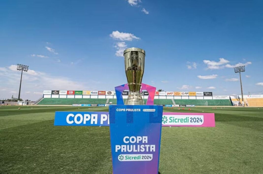 Federação Paulista divulga grupos da Copa Paulista 2025; São Bento está no Grupo 3