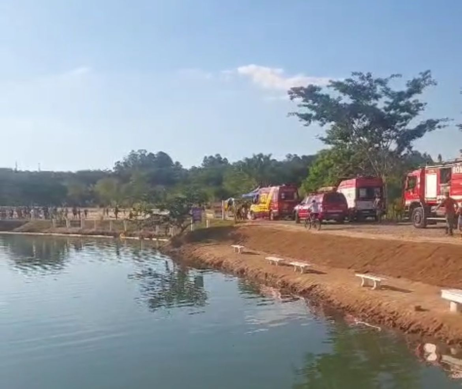 Adolescente morre afogado em praia no Porto das Águas