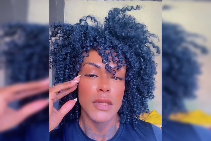 “Estou indignada”: personal confundida com mulher trans desabafa nas redes