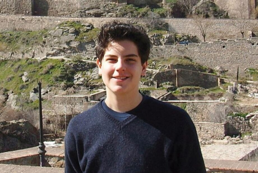 Papa anuncia canonização de Carlo Acutis, o primeiro santo influencer, para 7 de setembro
