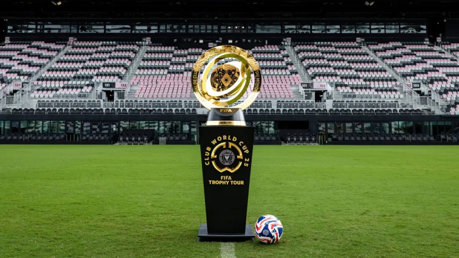 Copa do Mundo de Clubes começa neste domingo para brasileiros