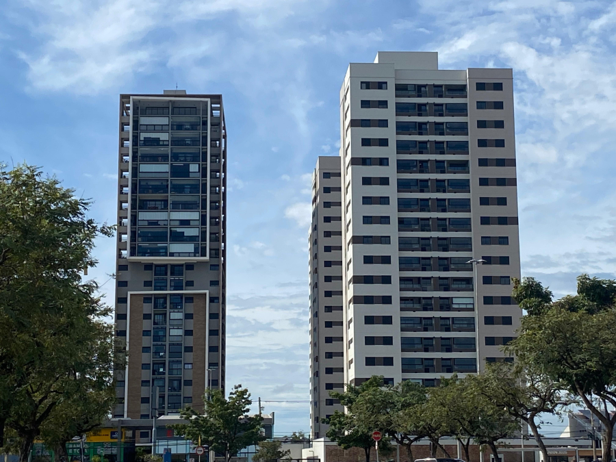 Cidade vertical: Sorocaba adapta urbanismo ao aumento populacional