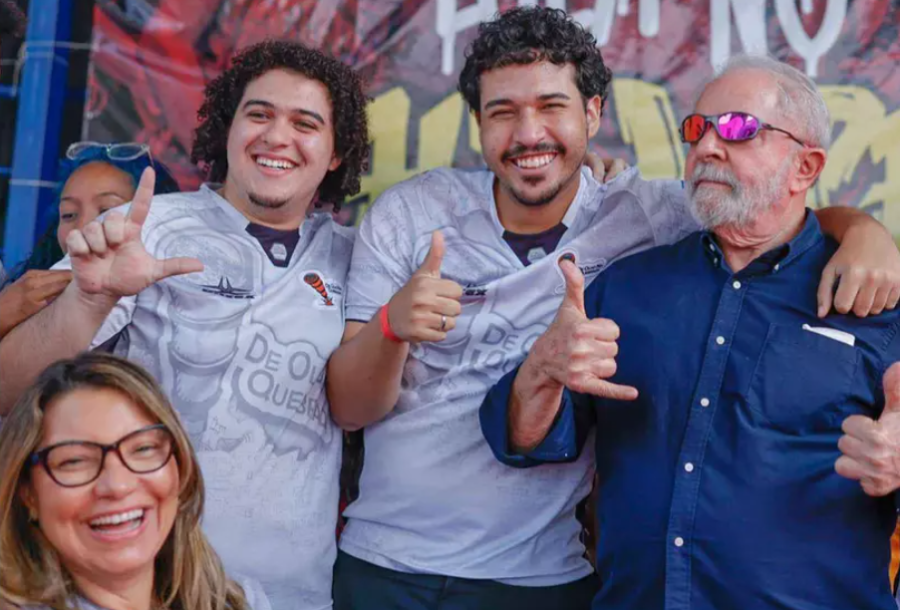 PT lança plataforma para mobilizar influenciadores digitais e fortalecer apoio ao governo Lula