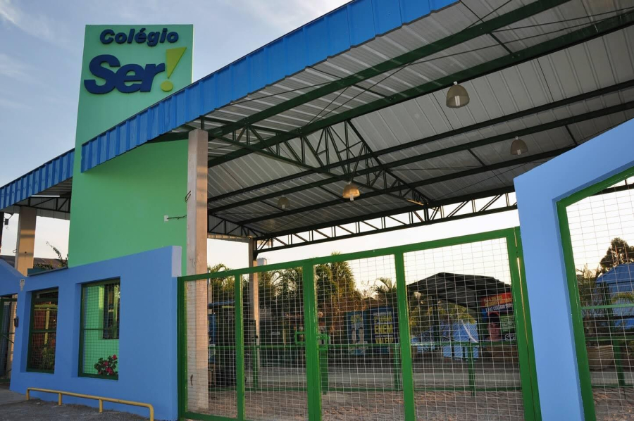 Colégio Ser! é 1º lugar no Enem 2024 em Sorocaba