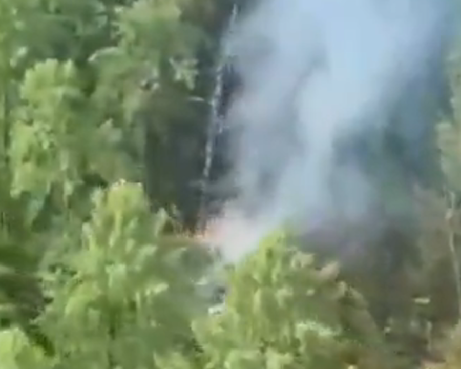 Avião com 49 pessoas cai na Rússia; não há sobreviventes, diz imprensa