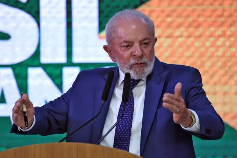  Lula diz que contrafilé custa R$ 808,83 nos EUA: 