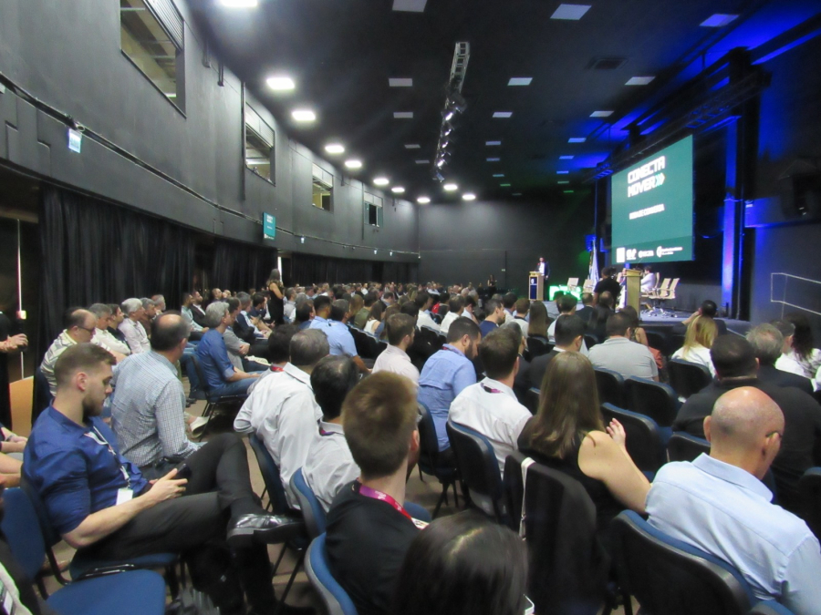 Conecta Indústria 2025 reúne diversas palestras; veja programação