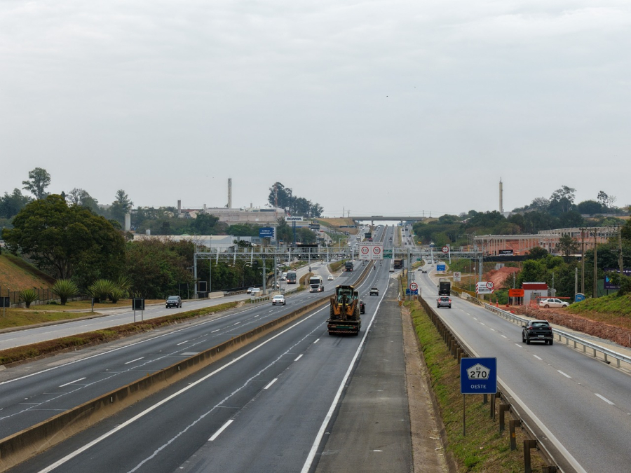 Não pagamento de free flow resultará em multa de R$ 195; entenda valores e prazos