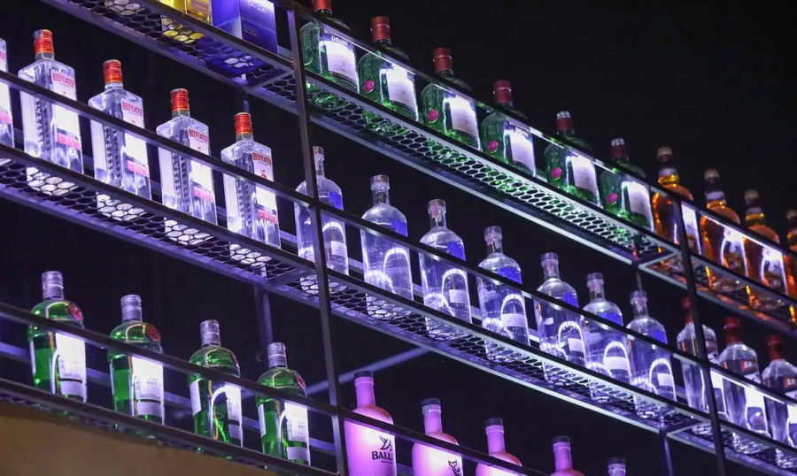 São Paulo confirma três novos casos de intoxicação por metanol