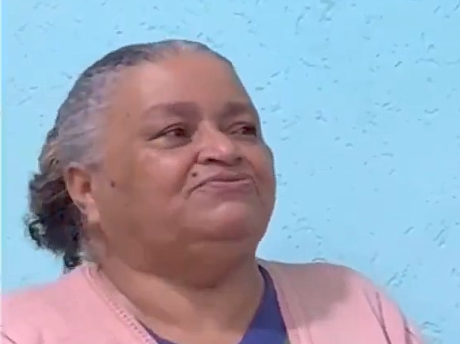 Pastora diz que Pica-Pau tentou matar seu filho