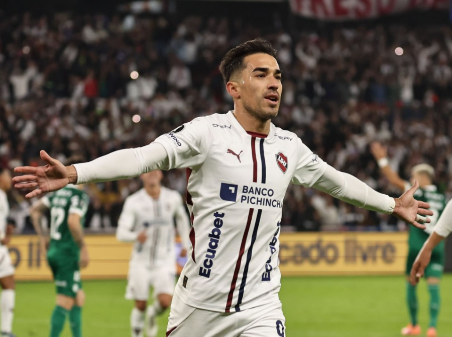 Palmeiras perde para a LDU na altitude e se complica na Libertadores