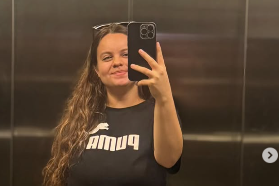 Filha de produtor da Globo é morta durante assalto; pai desabafa nas redes sociais