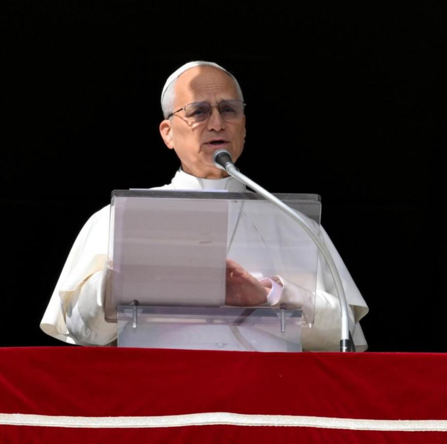  Vaticano diz que Maria não é 'corredentora'  e afirma que só Jesus salvou o mundo