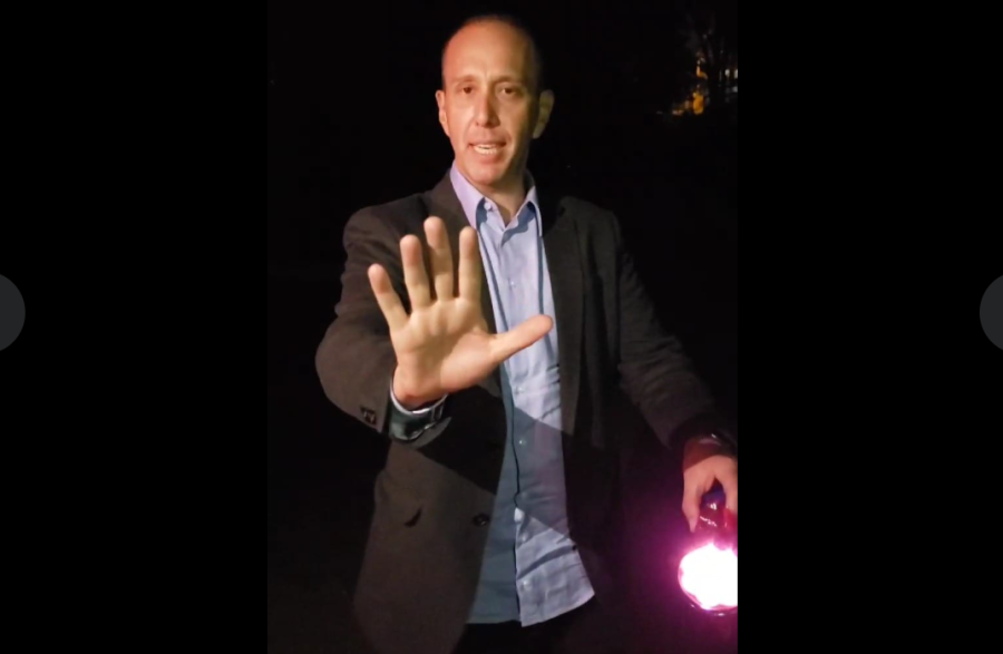 Manga é afastado por 180 dias da prefeitura de Sorocaba e alega perseguição política