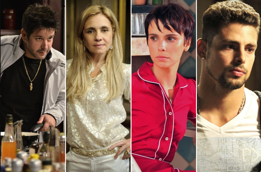 “Avenida Brasil 2” pode sair do papel; Globo avalia continuação da novela