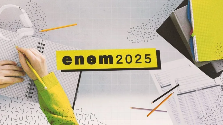 ENEM 2025 define tema da redação: “Perspectivas acerca do envelhecimento na sociedade brasileira”