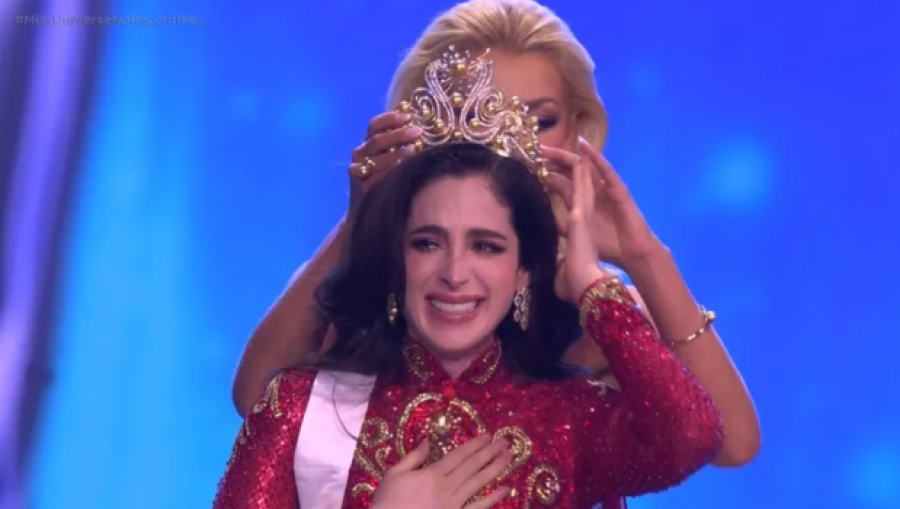 Reviravolta: Mexicana insultada ganha Miss Universo; entenda 