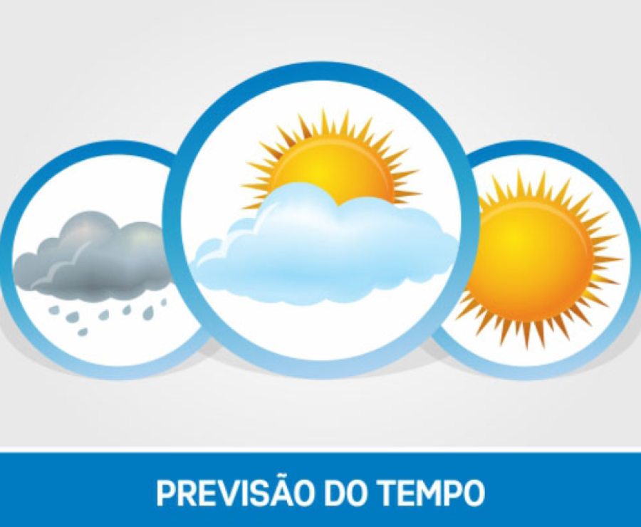 Previsão do tempo: fim de semana terá chuva intensa no Sudeste e calor no Norte e Nordeste, aponta Inmet